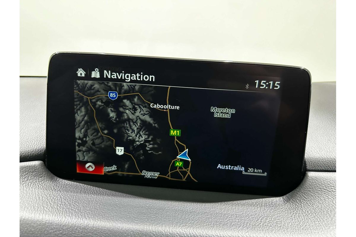 2022 Mazda CX-8 Touring KG Series