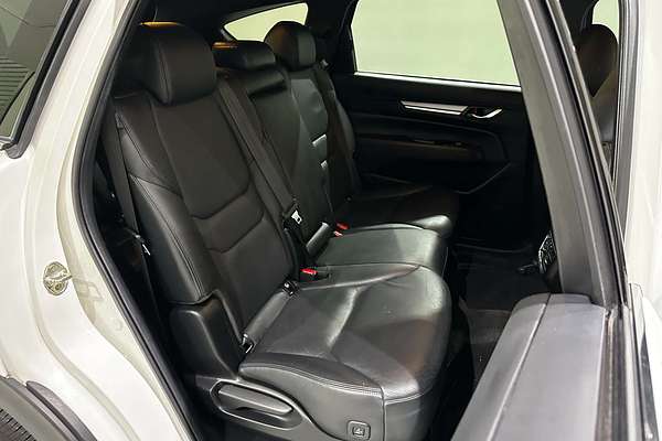 2022 Mazda CX-8 Touring KG Series