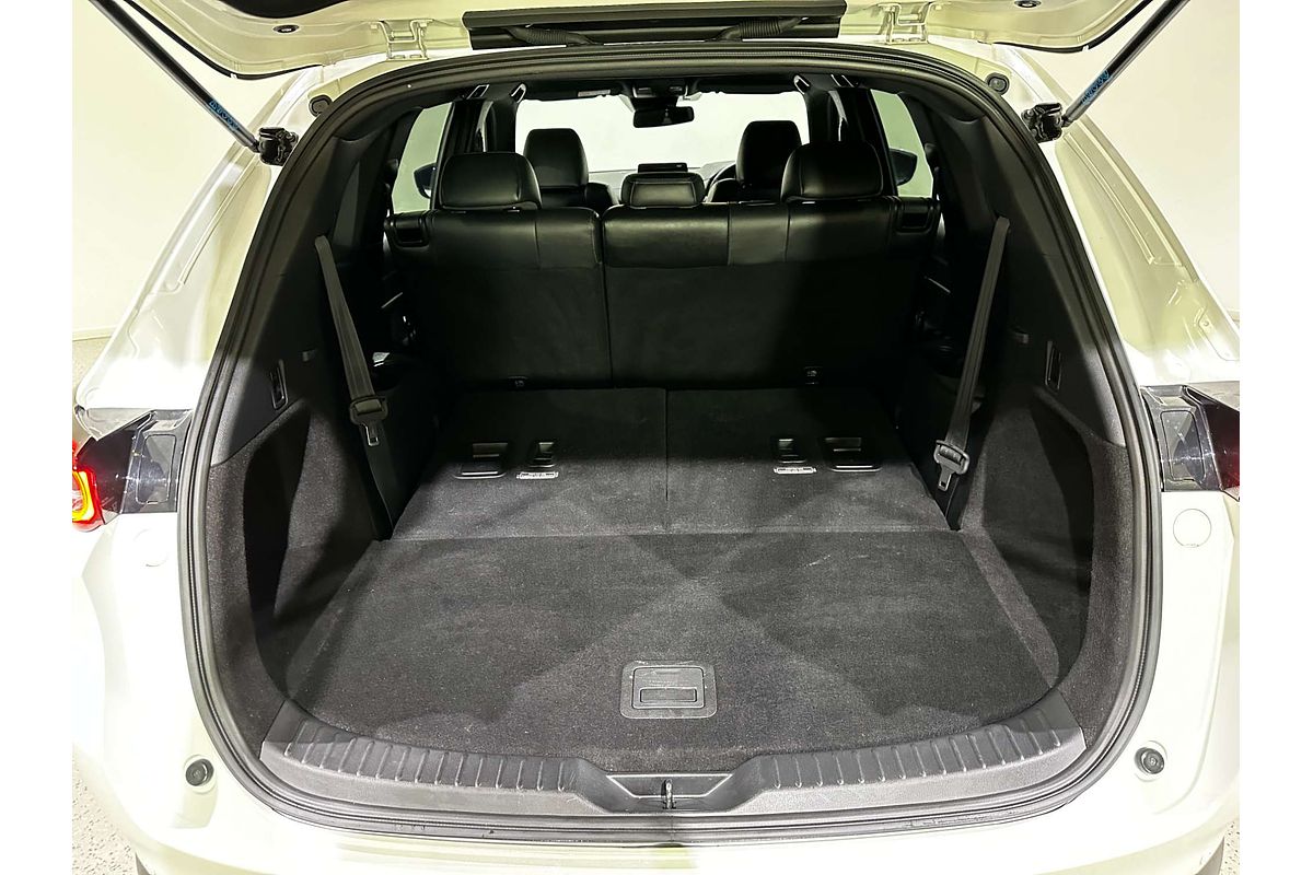 2022 Mazda CX-8 Touring KG Series