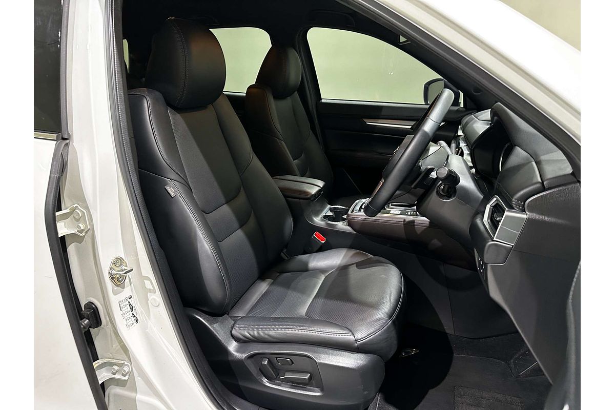 2022 Mazda CX-8 Touring KG Series