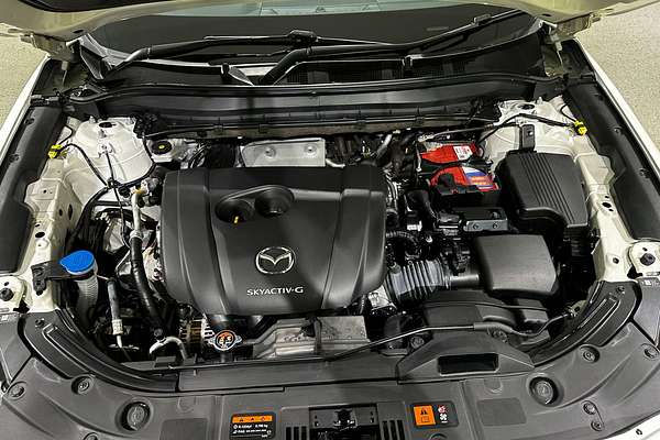 2022 Mazda CX-8 Touring KG Series