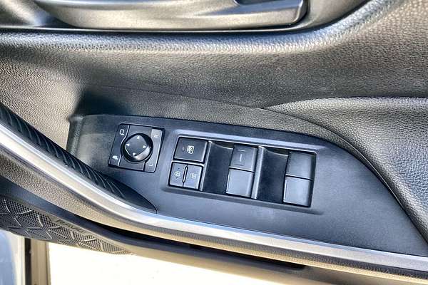 2022 Toyota RAV4 GX MXAA52R