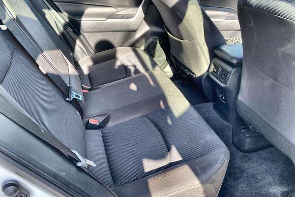 2022 Toyota RAV4 GX MXAA52R