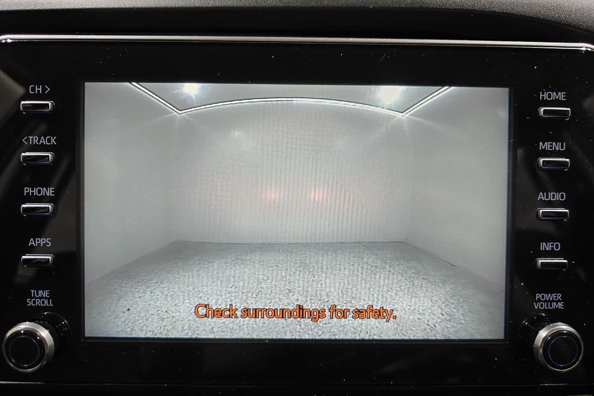 2023 Toyota Hilux Hilux 4x4 SR 2.8L T Diesel Automatic Double Cab C/C GUN126R 4X4
