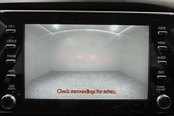 2023 Toyota Hilux Hilux 4x4 SR 2.8L T Diesel Automatic Double Cab C/C GUN126R 4X4