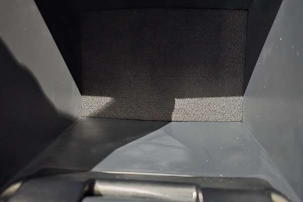 2023 Toyota Hilux Hilux 4x4 SR 2.8L T Diesel Automatic Double Cab C/C GUN126R 4X4