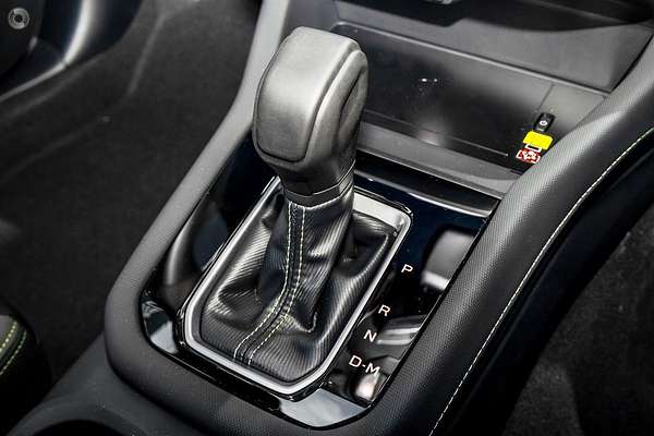 2025 Subaru Forester Sport S6