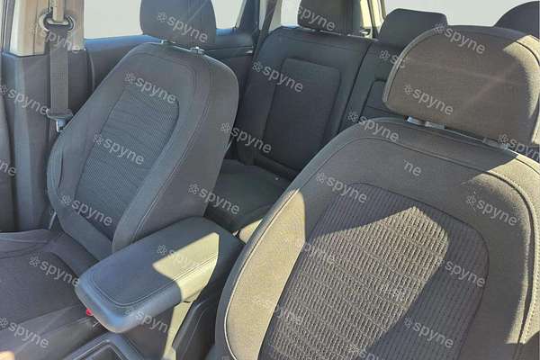 2012 Holden Captiva 5 CG Series II