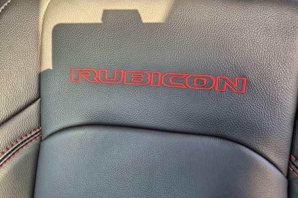 2023 Jeep Wrangler Rubicon JL