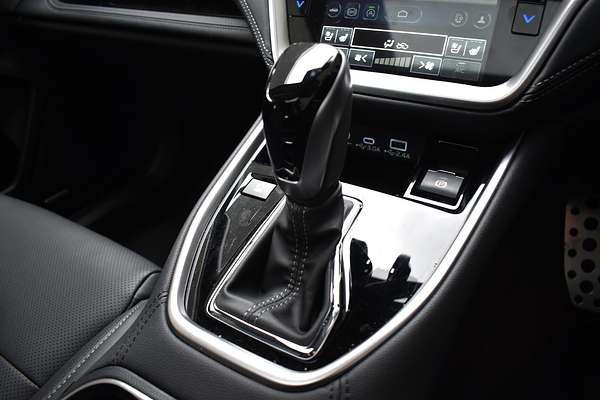 2024 Subaru Outback AWD Touring 6GEN