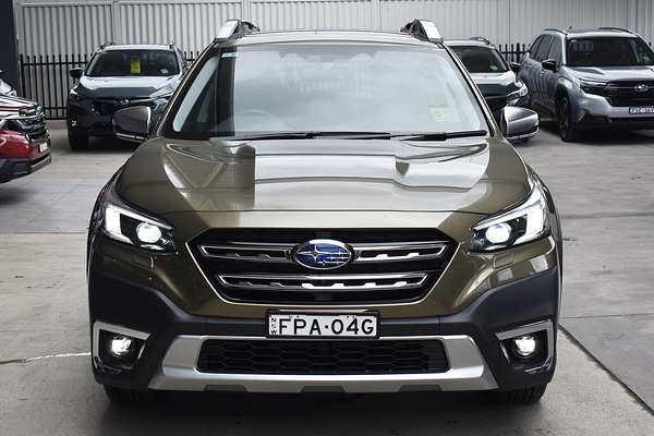 2024 Subaru Outback AWD Touring 6GEN