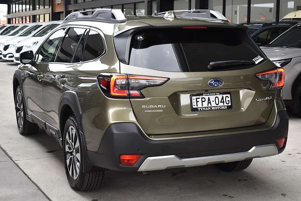 2024 Subaru Outback AWD Touring 6GEN
