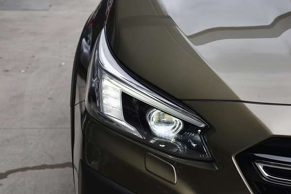 2024 Subaru Outback AWD Touring 6GEN