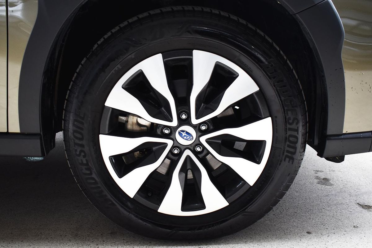 2024 Subaru Outback AWD Touring 6GEN