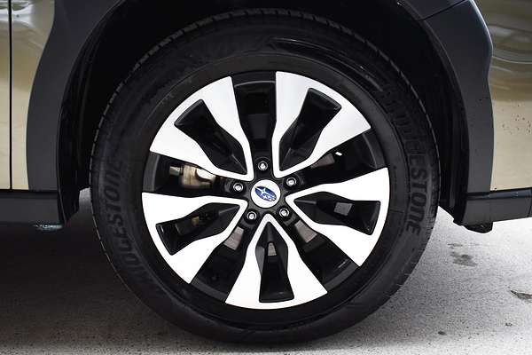 2024 Subaru Outback AWD Touring 6GEN