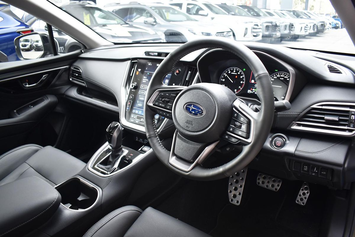 2024 Subaru Outback AWD Touring 6GEN