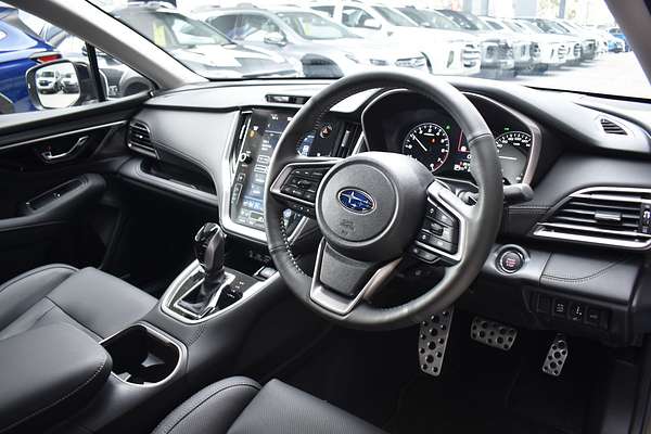 2024 Subaru Outback AWD Touring 6GEN