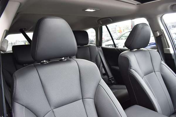 2024 Subaru Outback AWD Touring 6GEN
