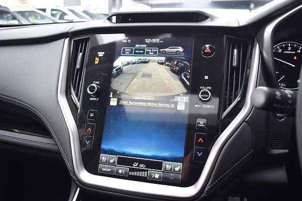 2024 Subaru Outback AWD Touring 6GEN