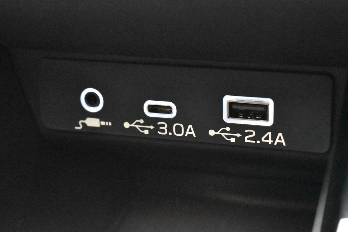 2024 Subaru Outback AWD Touring 6GEN