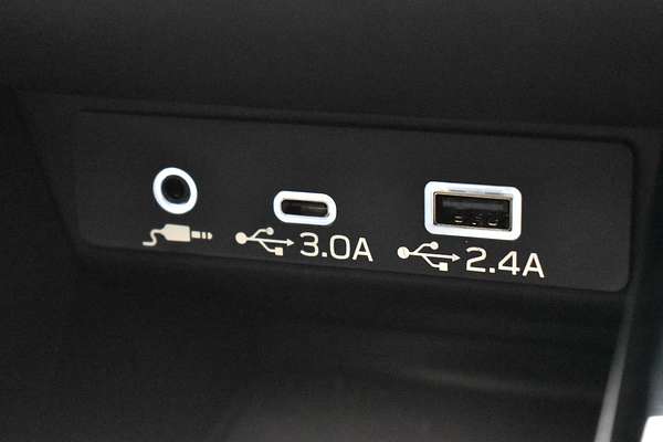2024 Subaru Outback AWD Touring 6GEN