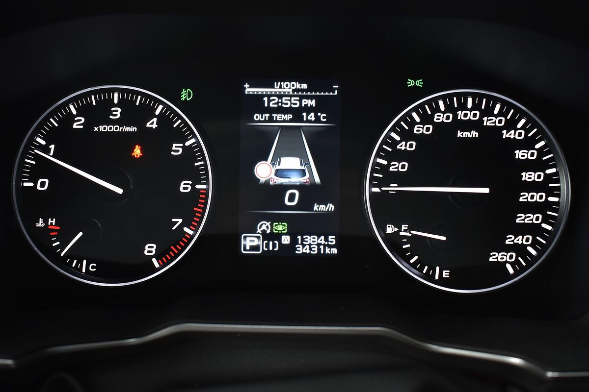 2024 Subaru Outback AWD Touring 6GEN