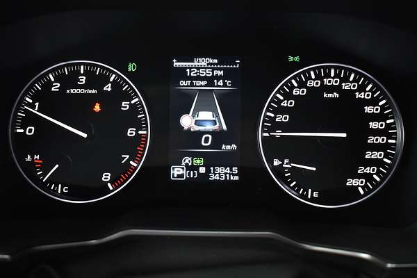 2024 Subaru Outback AWD Touring 6GEN