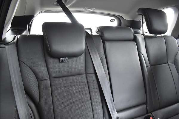 2024 Subaru Outback AWD Touring 6GEN