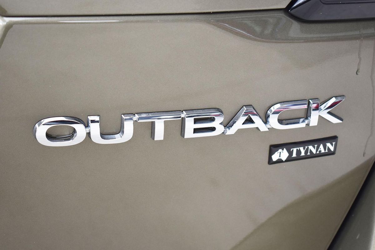 2024 Subaru Outback AWD Touring 6GEN