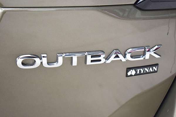 2024 Subaru Outback AWD Touring 6GEN