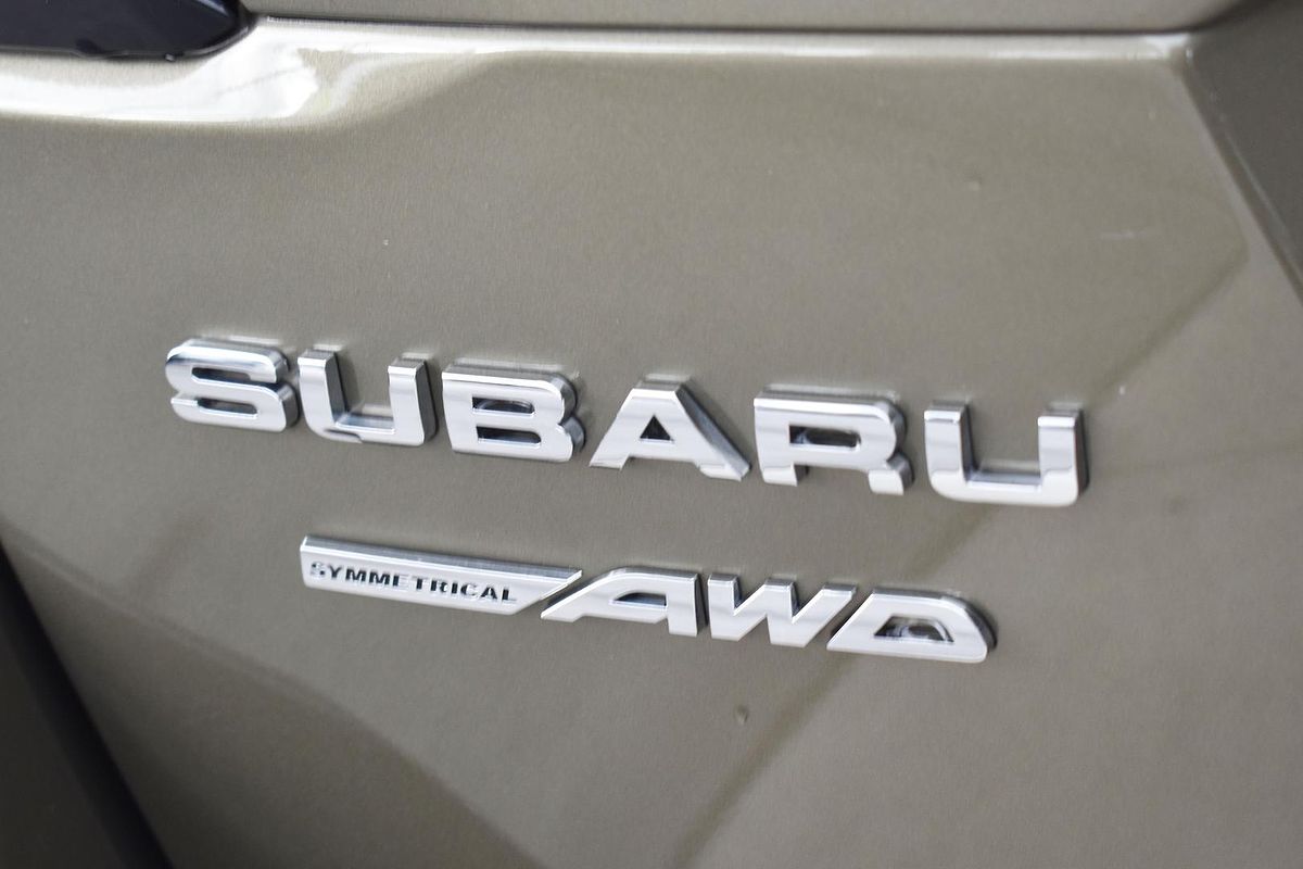 2024 Subaru Outback AWD Touring 6GEN
