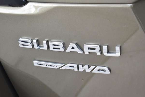 2024 Subaru Outback AWD Touring 6GEN