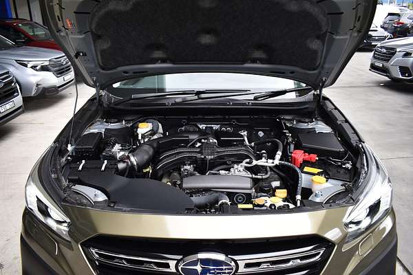2024 Subaru Outback AWD Touring 6GEN