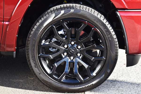 2025 RAM 1500 Limited Hurricane HO RamBox DT 4X4 SWB