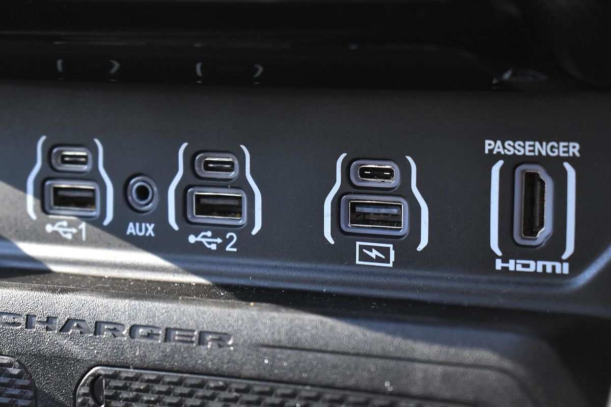 2025 RAM 1500 Limited Hurricane HO RamBox DT 4X4 SWB