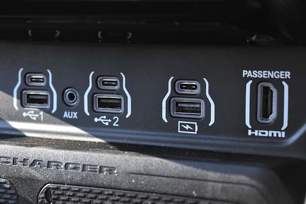 2025 RAM 1500 Limited Hurricane HO RamBox DT 4X4 SWB