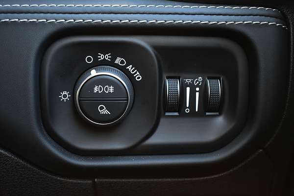 2025 RAM 1500 Limited Hurricane HO RamBox DT 4X4 SWB