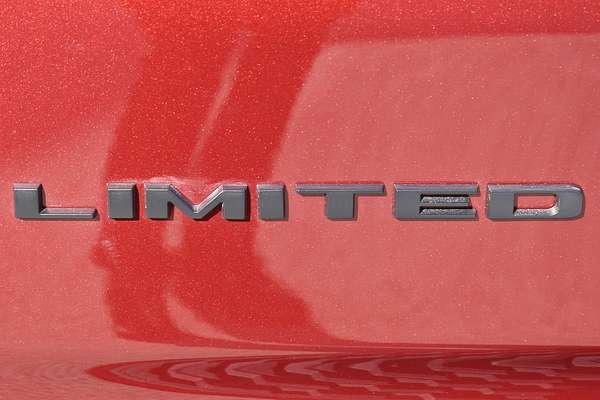 2025 RAM 1500 Limited Hurricane HO RamBox DT 4X4 SWB