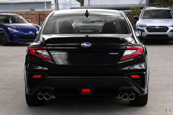 2025 Subaru WRX VB