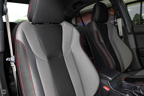 2025 Subaru WRX VB