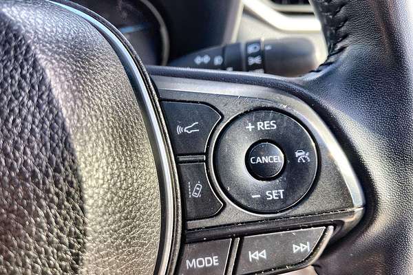 2021 Toyota RAV4 XSE AXAH54R
