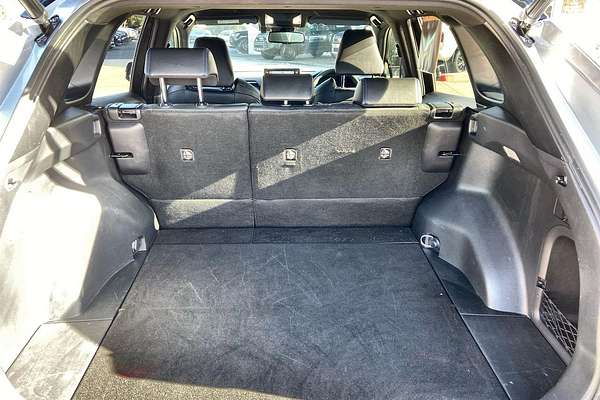 2021 Toyota RAV4 XSE AXAH54R