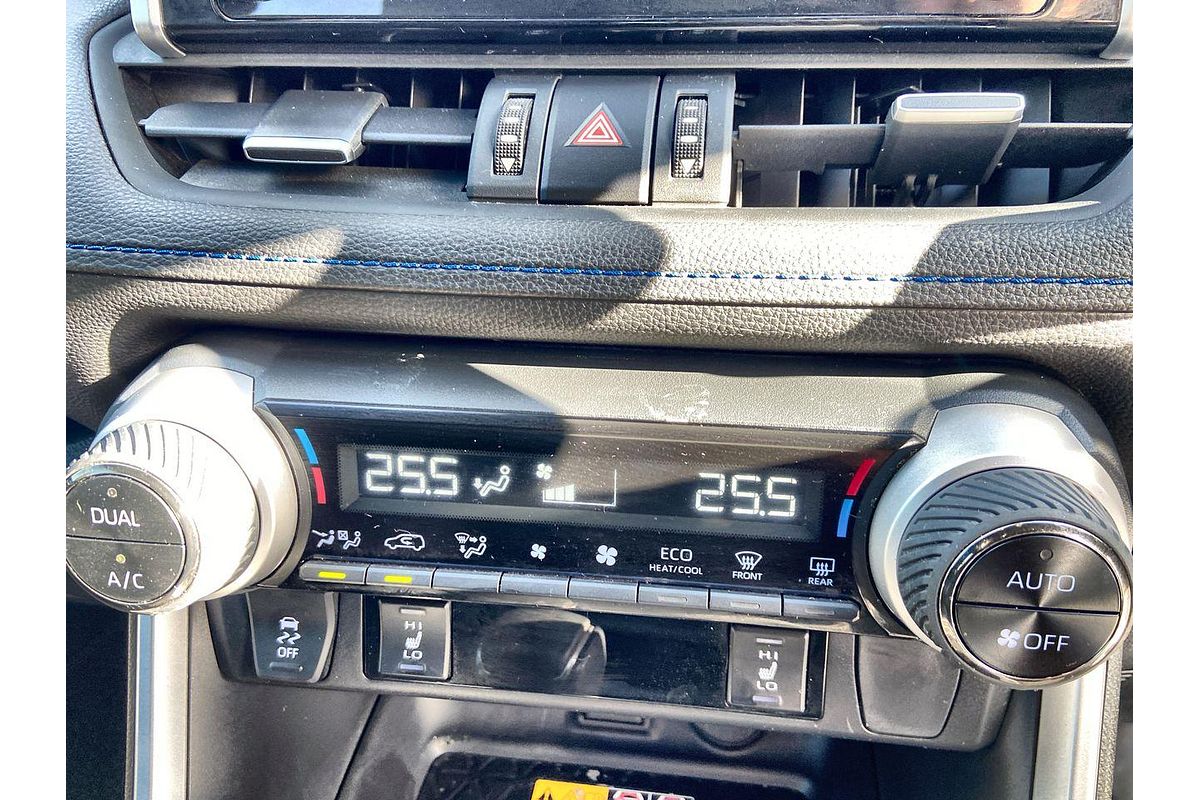 2021 Toyota RAV4 XSE AXAH54R
