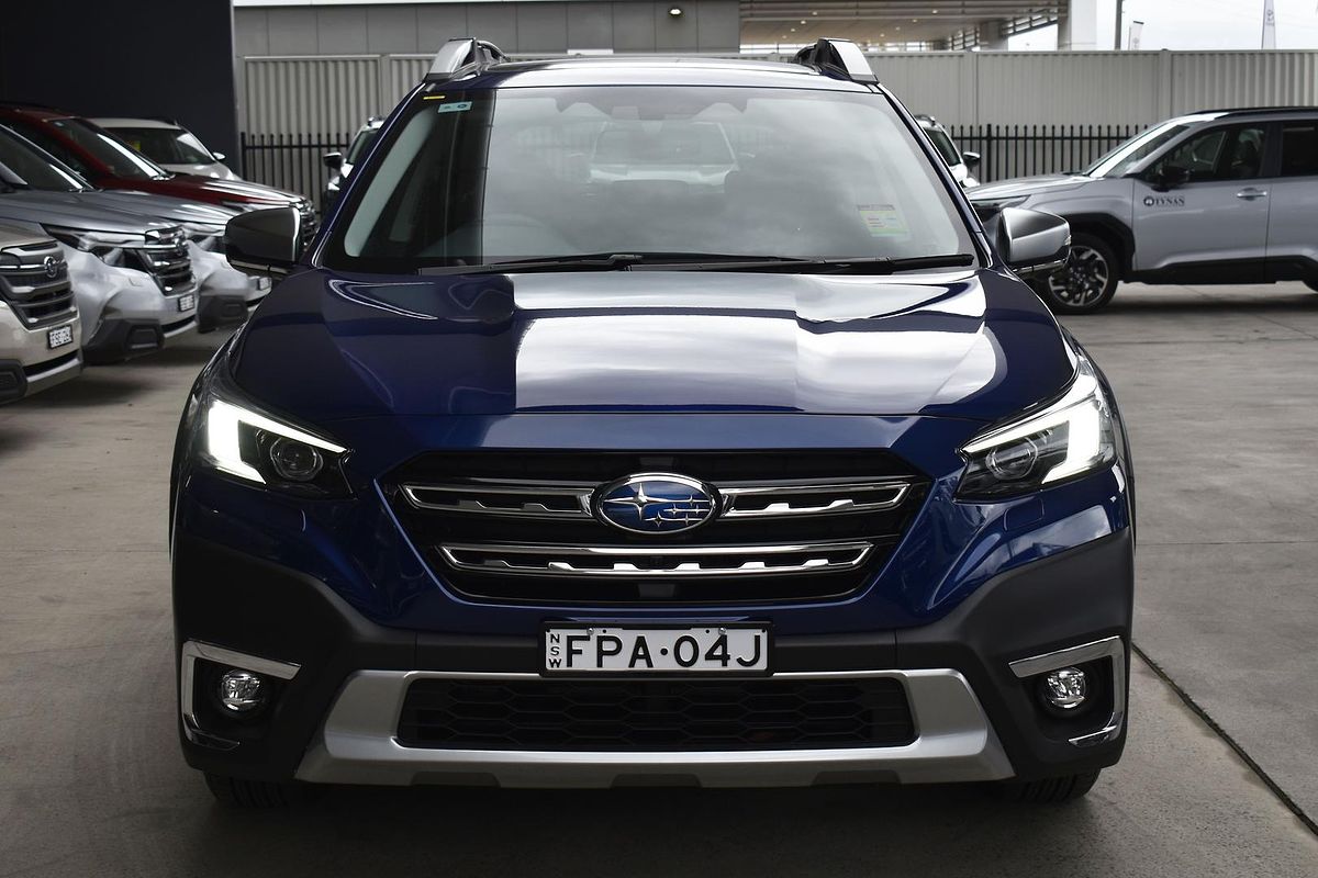 2024 Subaru Outback AWD Touring 6GEN