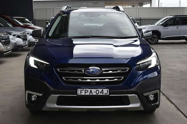 2024 Subaru Outback AWD Touring 6GEN