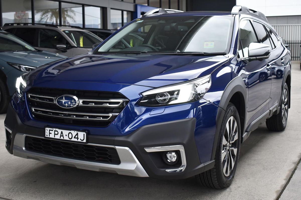 2024 Subaru Outback AWD Touring 6GEN