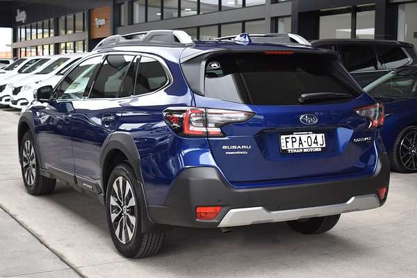 2024 Subaru Outback AWD Touring 6GEN