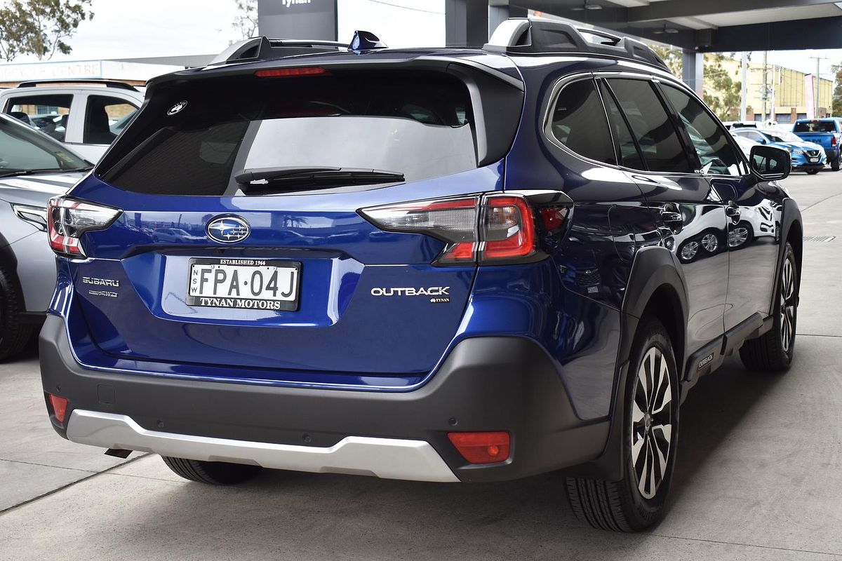 2024 Subaru Outback AWD Touring 6GEN