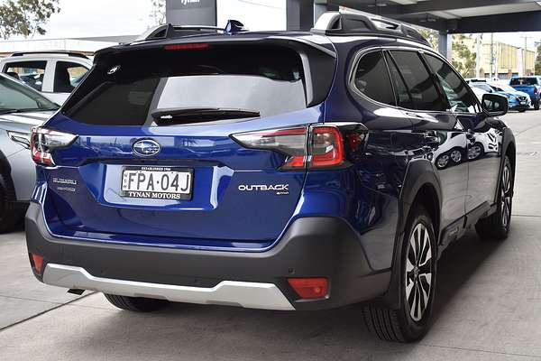 2024 Subaru Outback AWD Touring 6GEN
