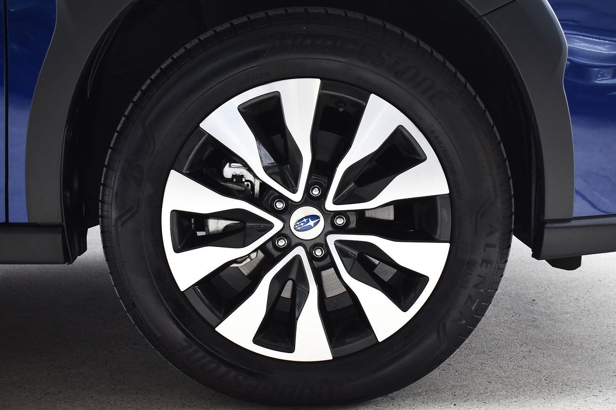 2024 Subaru Outback AWD Touring 6GEN